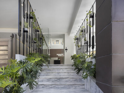 Constructora Rodos